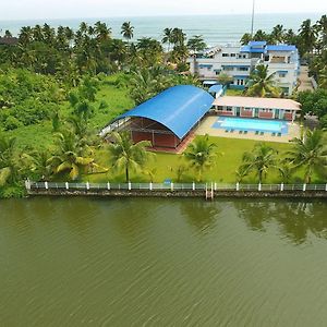 Blue Waters Cherai
